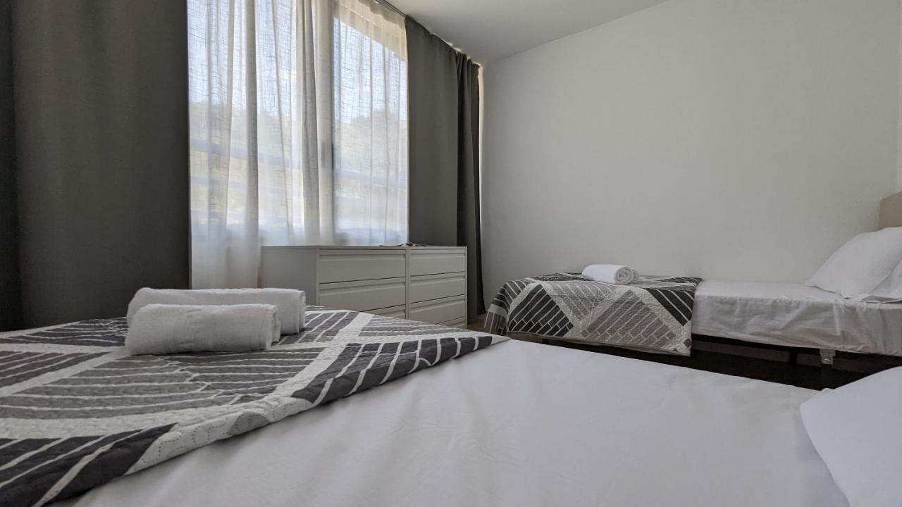 Tropic Mar Sun & Beach Apartment Benidorm Eksteriør billede